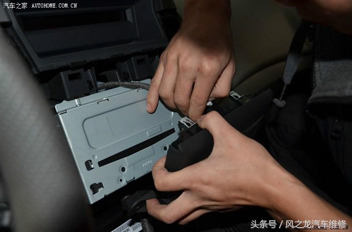 科鲁兹导航安装教程,科鲁兹导航安装视频教程