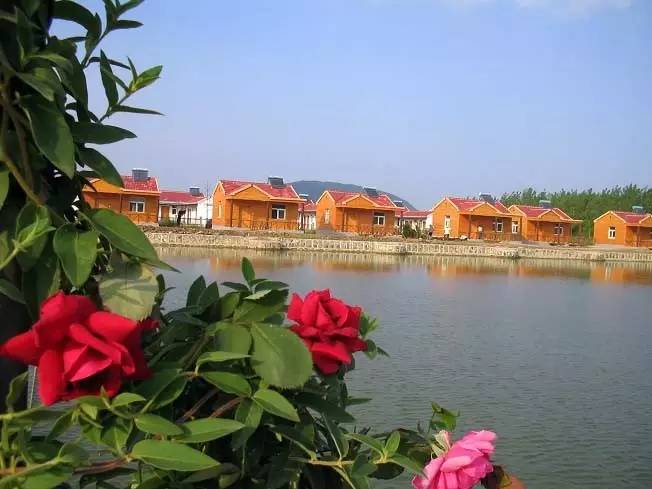 南京六合旅游景区有哪些,南京六合旅游好去处