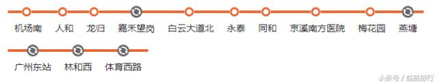 广州地铁附近租房攻略,广州地铁二号线租房推荐
