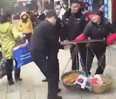 皮皮虾的新技能，随随便便做500个仰卧起坐