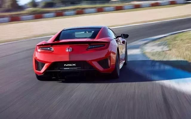 nsx测评视频,大猩猩nsx