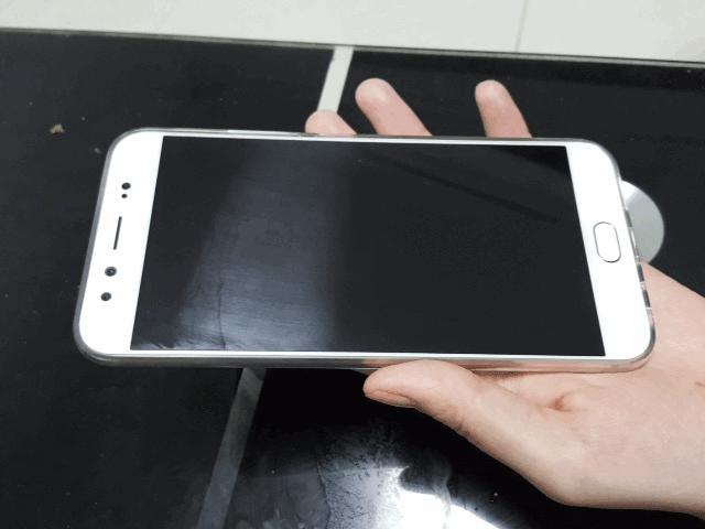 vivo手机有什么实用的小功能,vivo收藏功能