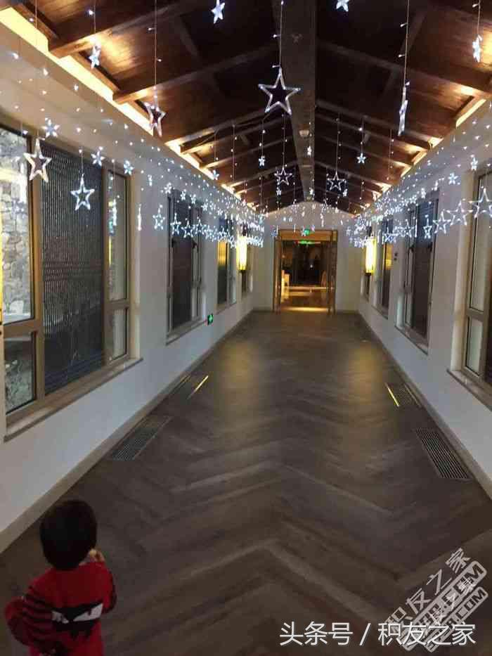 安吉jw万豪酒店攻略,杭州JW万豪白金入住体验