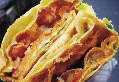 镇江的这25家煎饼摊，满满的情怀！连电影明星来镇江都最爱吃！