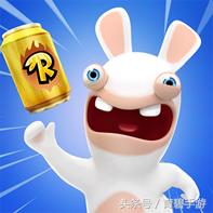 疯狂兔子无敌跑跑中文版游戏攻略,疯狂兔子无敌跑跑免费下载