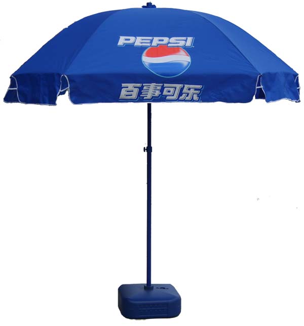 广告伞为什么品质好,为什么太阳伞是透明的