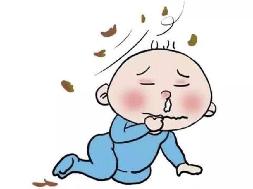 宝宝感冒了晚上睡觉鼻塞怎样缓解,秋冬季节宝宝总是感冒鼻塞怎么办