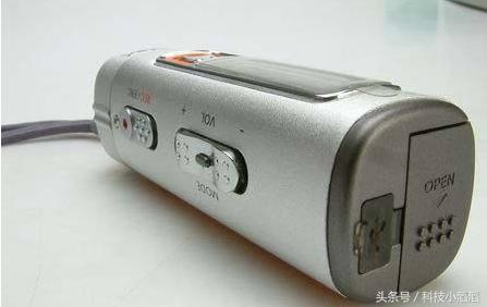 那些年，我们曾经聆听动感音乐的MP3*放播**器