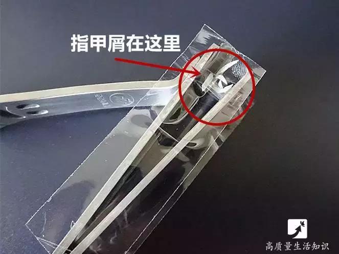 指甲剪成什么样不容易断,指甲很厚很硬剪不动应当怎么处理