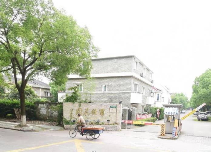 松江物业保洁哪家好,松江区物业管理服务