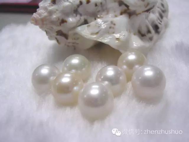 淡水玛瑙品质好的和差的区别,天然淡水玛瑙值得买吗