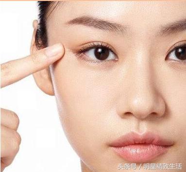 刘晓庆保养不老的秘诀,40岁刘晓庆为什么突然变美了