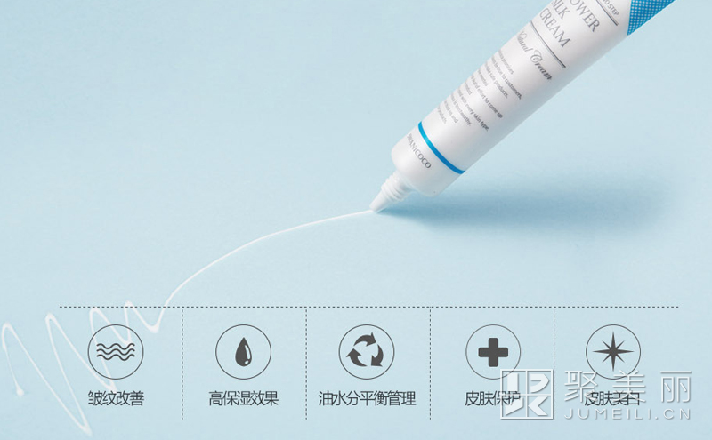 好的产品让你吃出健康有活力,要如何体现产品无毒