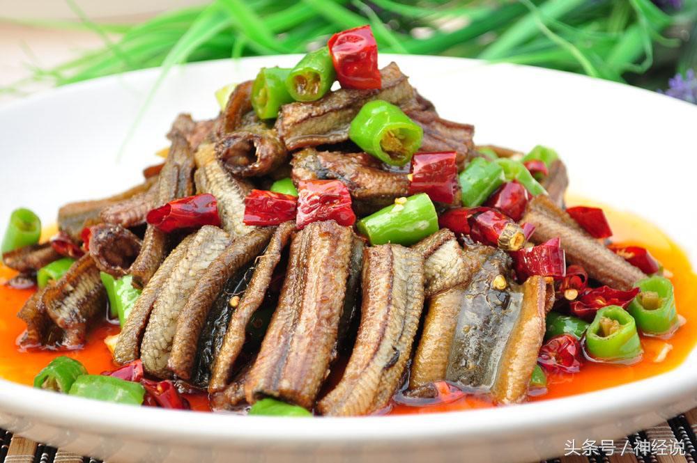 黄鳝有毒到底有多严重,黄鳝可怕吗