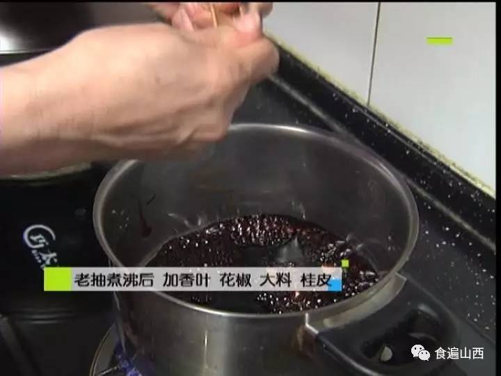 乡巴佬卤蛋的正宗做法,最简单卤蛋的做法不用茶叶