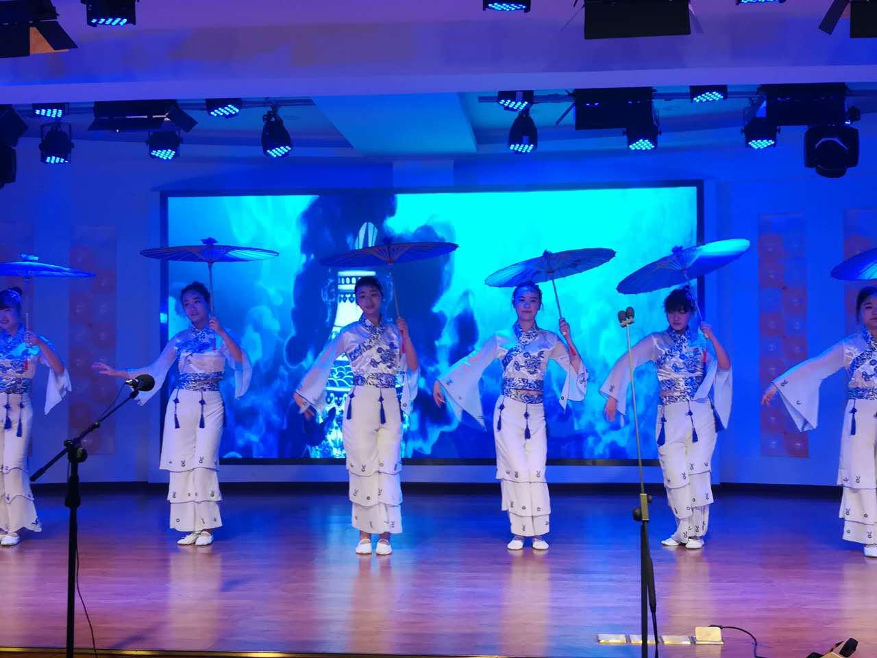 “为幸福人生奠基”系列报道——带你分分钟看懂师大实外