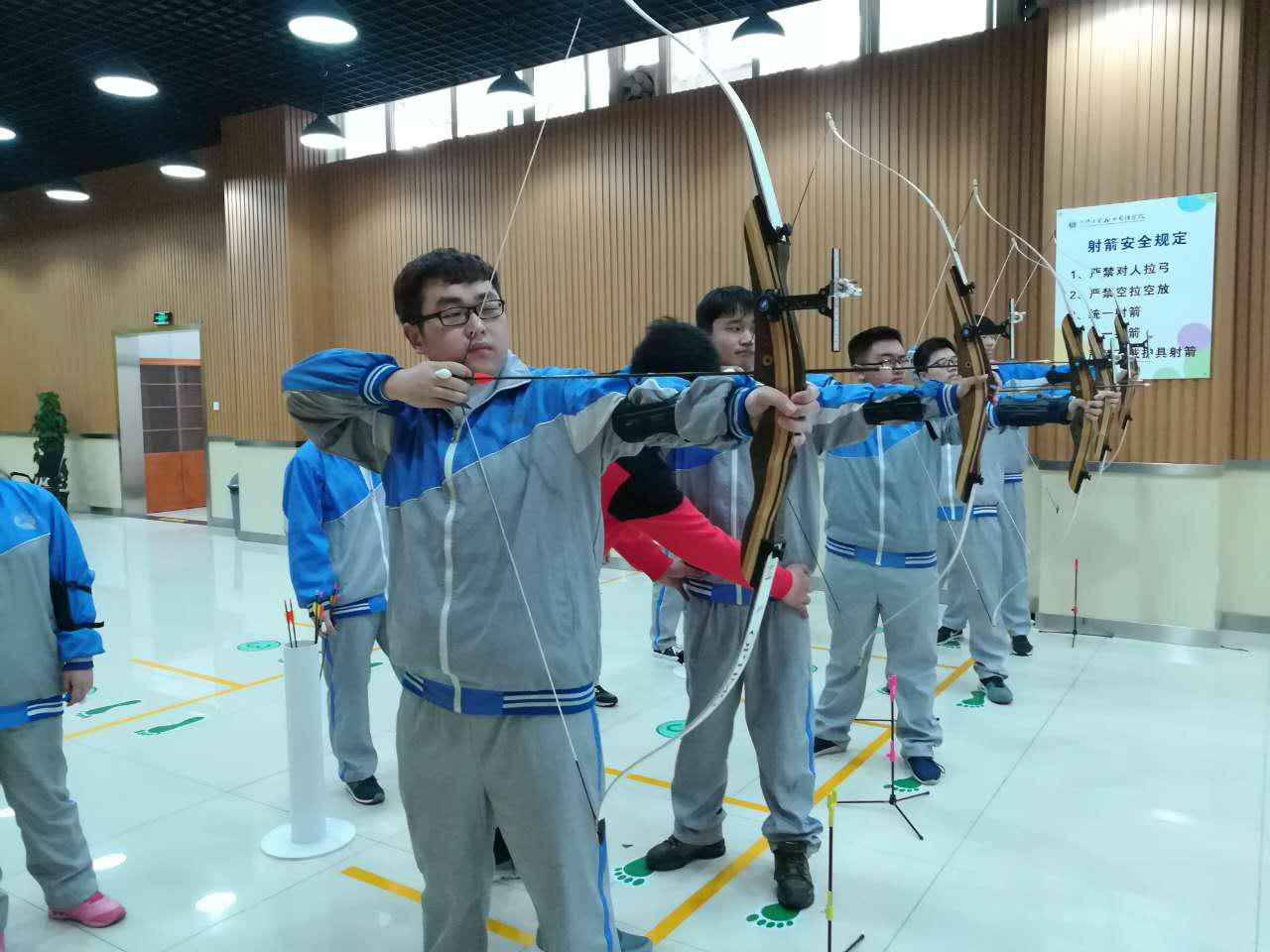 “为幸福人生奠基”系列报道——带你分分钟看懂师大实外