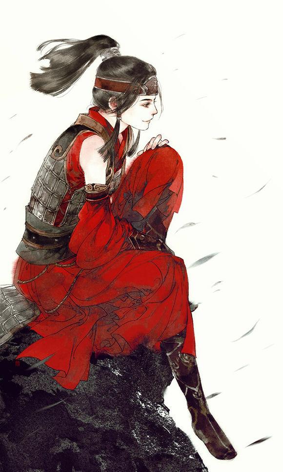 美人影婳（三十八）｜数百里青梅竹马情不减，我竟成了第三者？