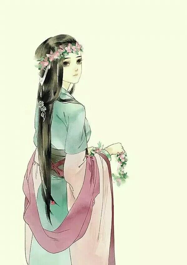美人影婳（三十八）｜数百里青梅竹马情不减，我竟成了第三者？