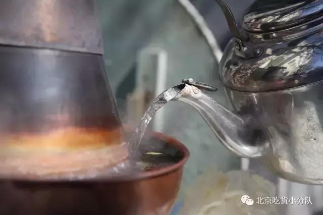 传说中的京城,北京地道的涮肉去哪吃