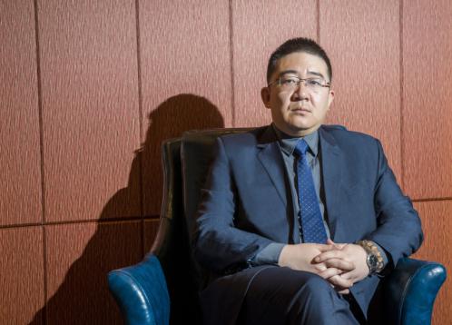 专访鼎建地产常务副总经理陈猛：“高端住宅被忽略的投资逻辑！”