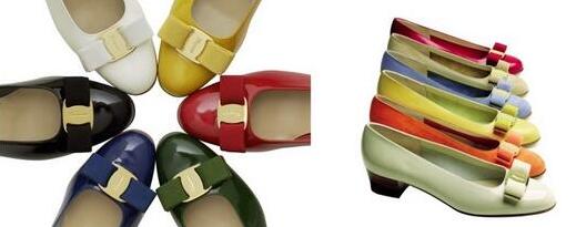 salvatoreferragamo鞋,salvatoreferragamo的私服穿搭