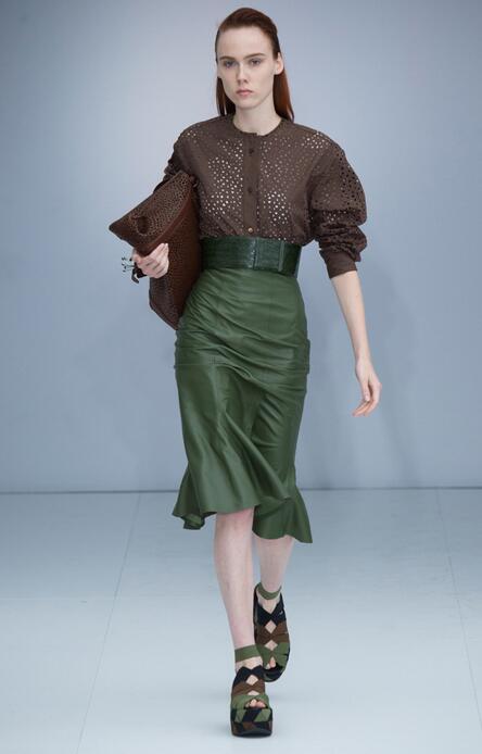 salvatoreferragamo鞋,salvatoreferragamo的私服穿搭