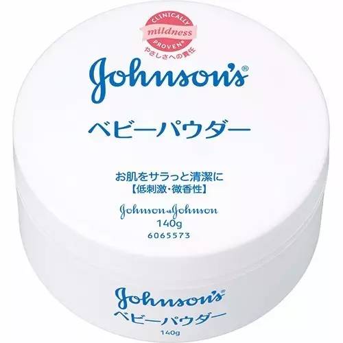 适合孩子用的痱子粉,大人用的痱子粉孩子可以用