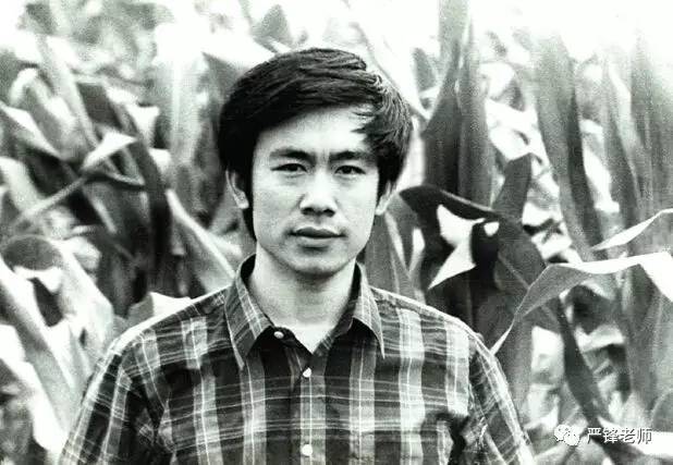 张炜作品语言,张炜长诗力作
