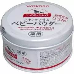 适合孩子用的痱子粉,大人用的痱子粉孩子可以用