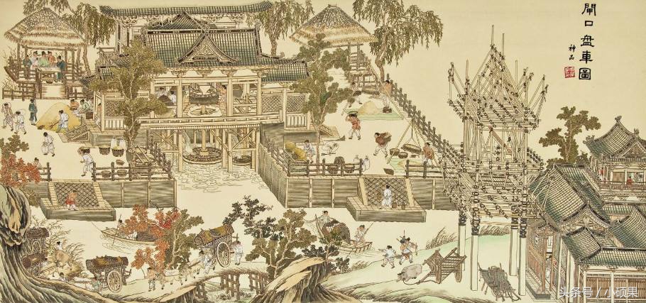 弱宋为什么还可以繁衍300年,宋经济实力和军事实力