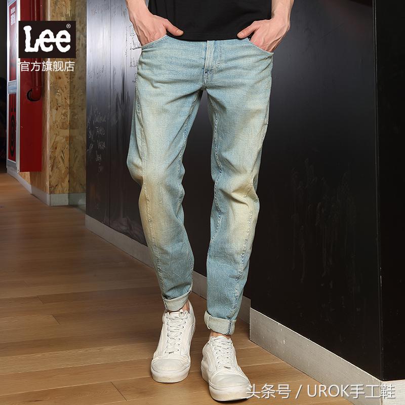 牛仔裤想要又软又有型怎么选面料,牛仔裤又厚又硬怎么办