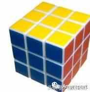 桥式魔方公式图解入门,3x3魔方完整公式图解