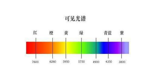 绿色的叶子为什么吸收红色光,叶子的颜色为什么会发生变化