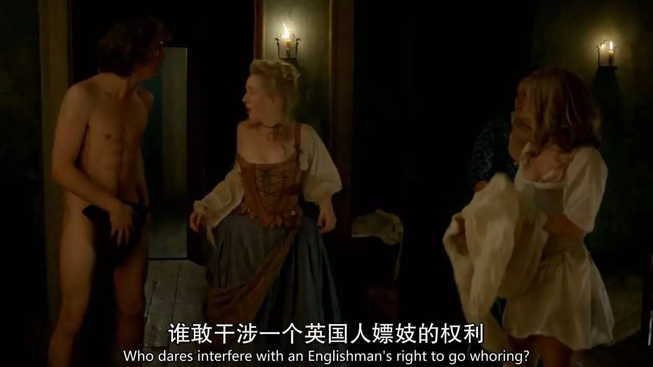 这部以身体交易为主的剧，BGM和剧情一样让人又燃又丧