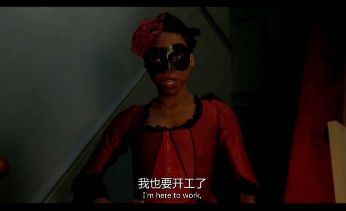 这部以身体交易为主的剧，BGM和剧情一样让人又燃又丧