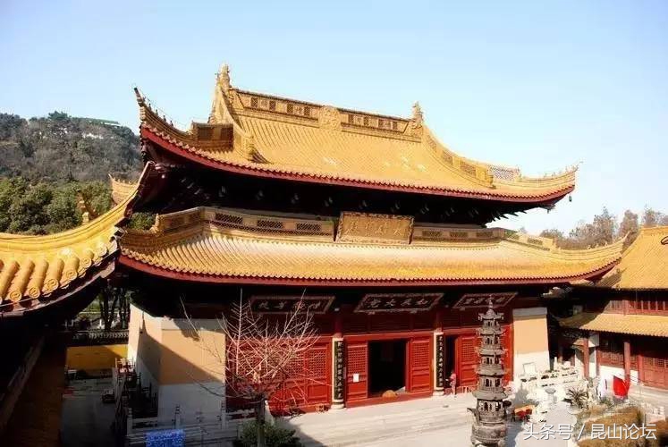 直戳心窝！打死也离不开昆山的30个理由，看了哪也不想去了