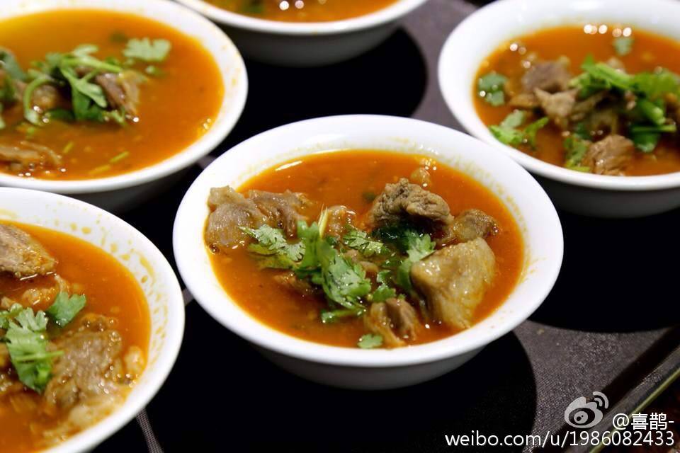 陕北横山羊肉享誉全国,榆林最好的横山羊肉