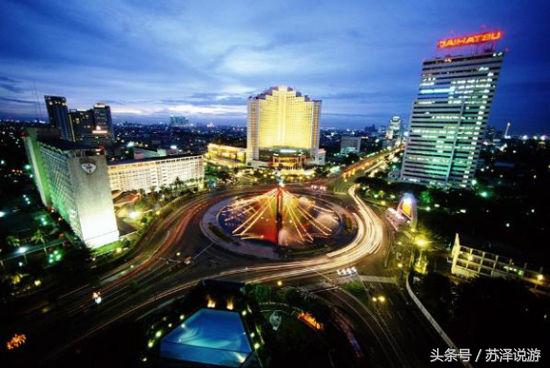 全国最讨厌的城市排名,全球最纸醉金迷的十大城市