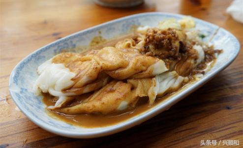 潮州牌坊街美食攻略,潮州牌坊街必打卡小吃