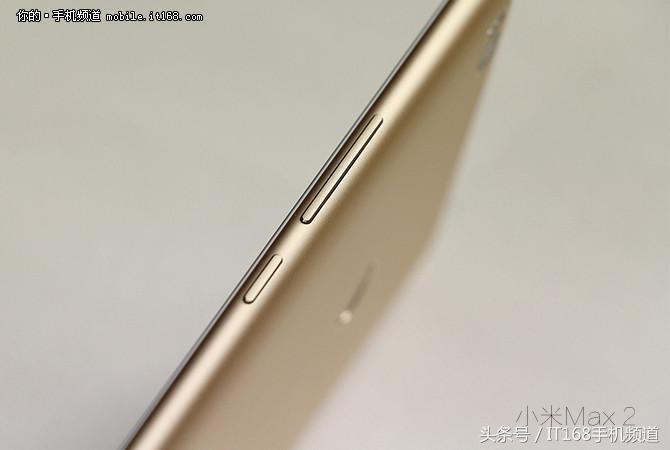小米max2最新测评,小米max2详细深度评测