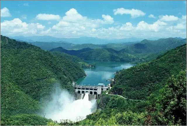 最美湖泊排名,云南9大高原湖泊