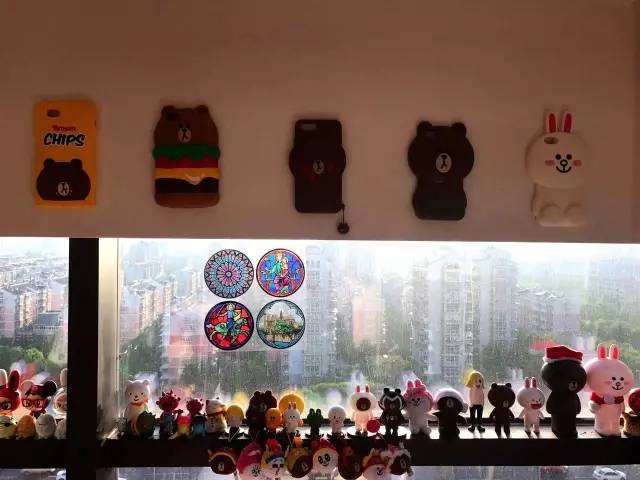 真正震撼人心的收藏，只属于投入感情最多的玩家