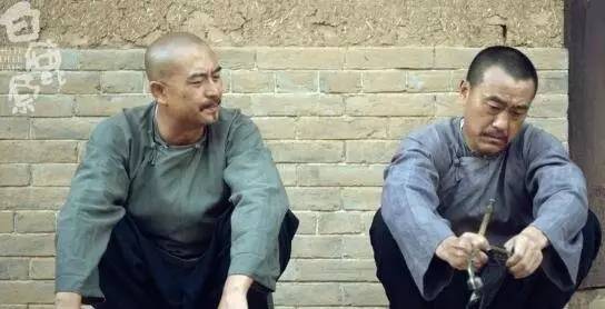 为什么说白鹿原这部电视剧好看,评价《白鹿原》电视剧