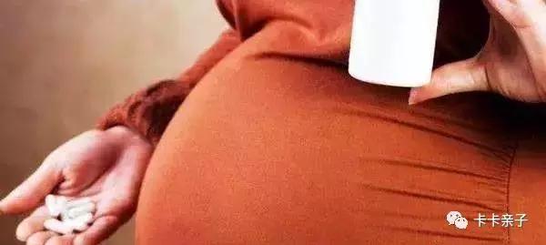 育儿宝典︱孕妇感冒不敢吃药，六个月剖宫产保命！孕期用药指引