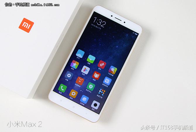 小米max2最新测评,小米max2详细深度评测