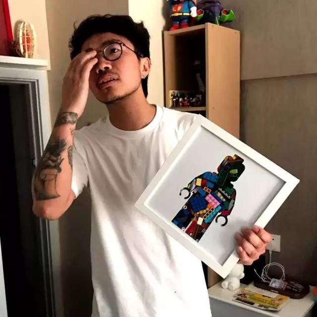 真正震撼人心的收藏，只属于投入感情最多的玩家