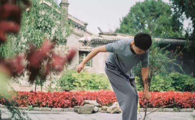 兰州的新乡愁：不远，不只是花店，是很多人的梦想