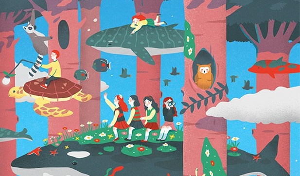 丁璇的女德论,女德讲师丁璇原版视频