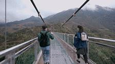 关关谢童打卡篁岭,关关和谢童去婺源是哪一集